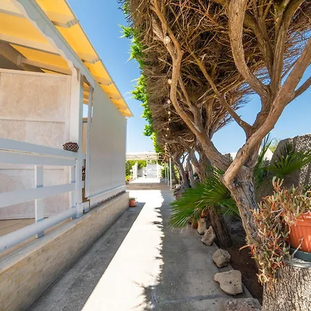 Apartment G&g On Sea Shore - Happy *