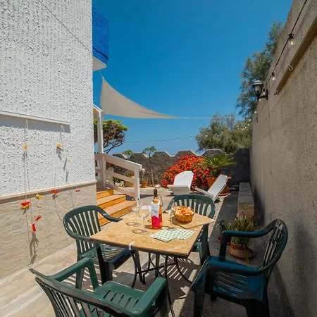 Apartment G&g On Sea Shore - Happy Lecce
