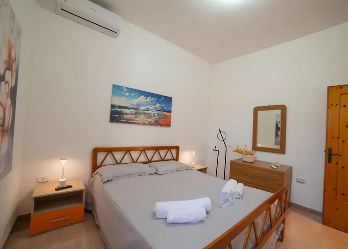 G&g On Sea Shore - Happy Apartmán Lecce