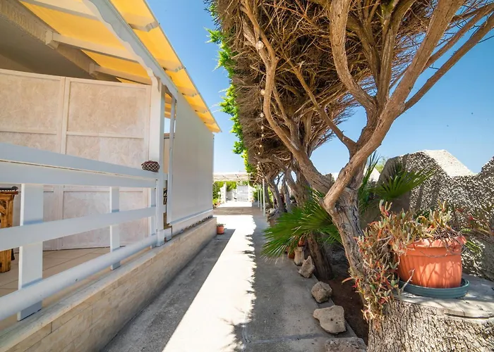 Apartmán G&g On Sea Shore - Happy *