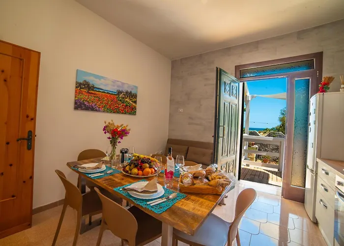 G&g On Sea Shore - Happy Apartmán