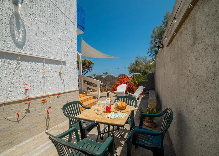 Apartmán G&g On Sea Shore - Happy Lecce