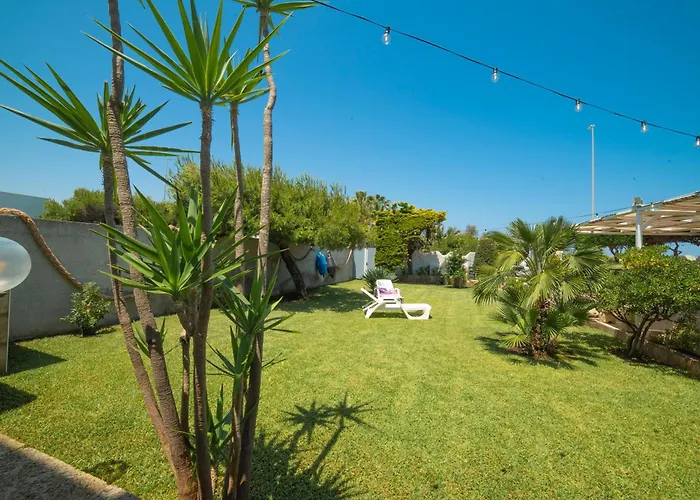 G&g On Sea Shore - Happy Lecce